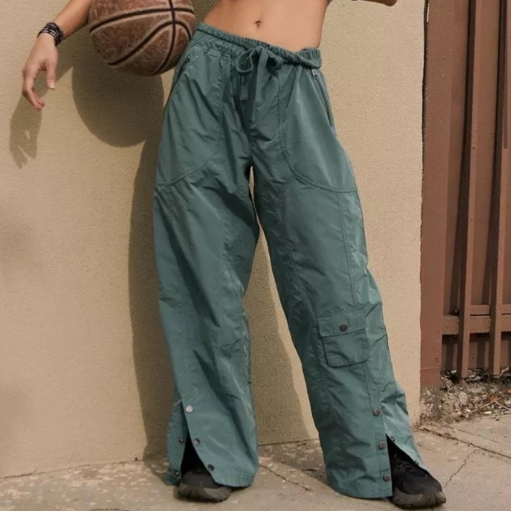 fp movement stadium pants